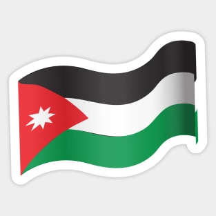 Jordan Sticker